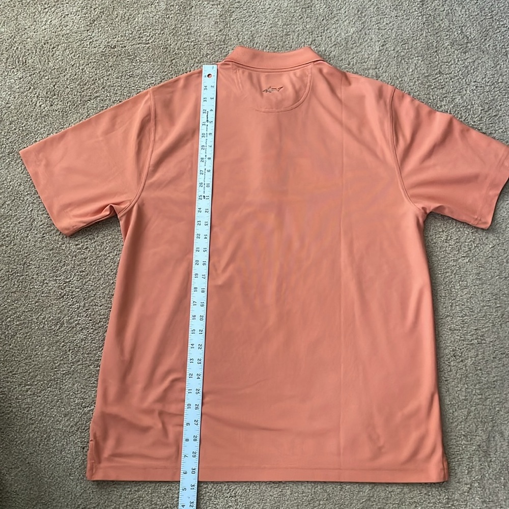 Greg Norman Polo Shirt - Picture 3 of 9